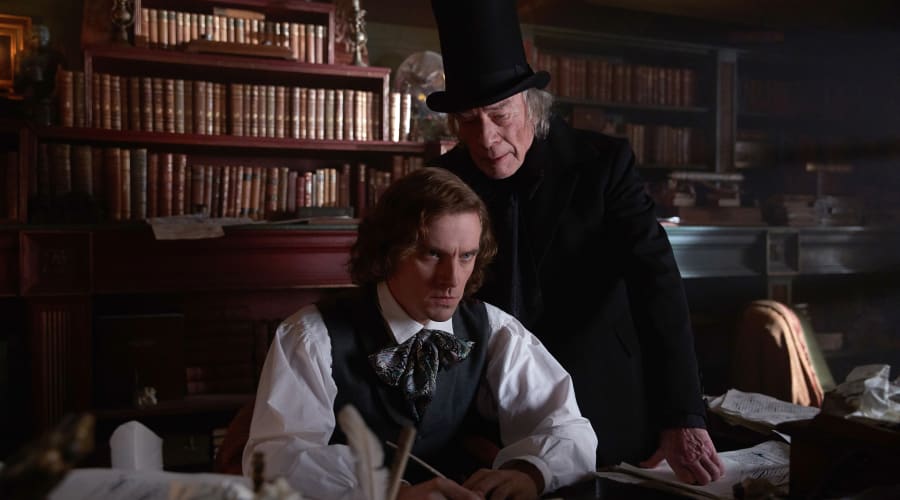 movie still image