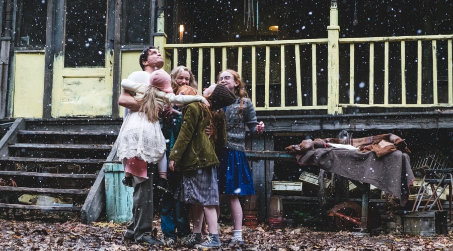 movie still image