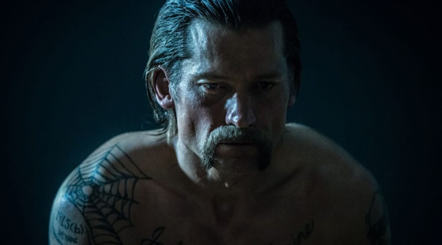 Shot Caller movie showtimes at an AMC Theatre near you.