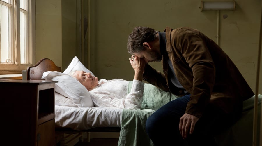movie still image