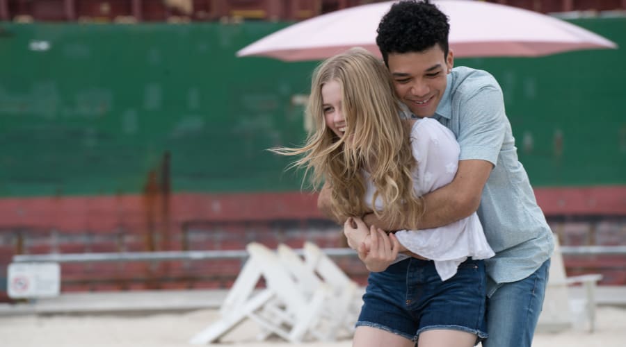 movie still image