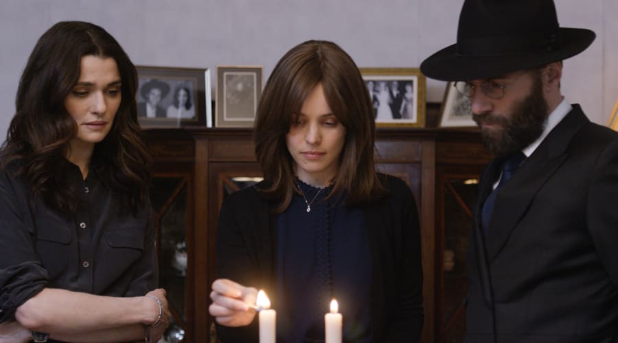 movie still image