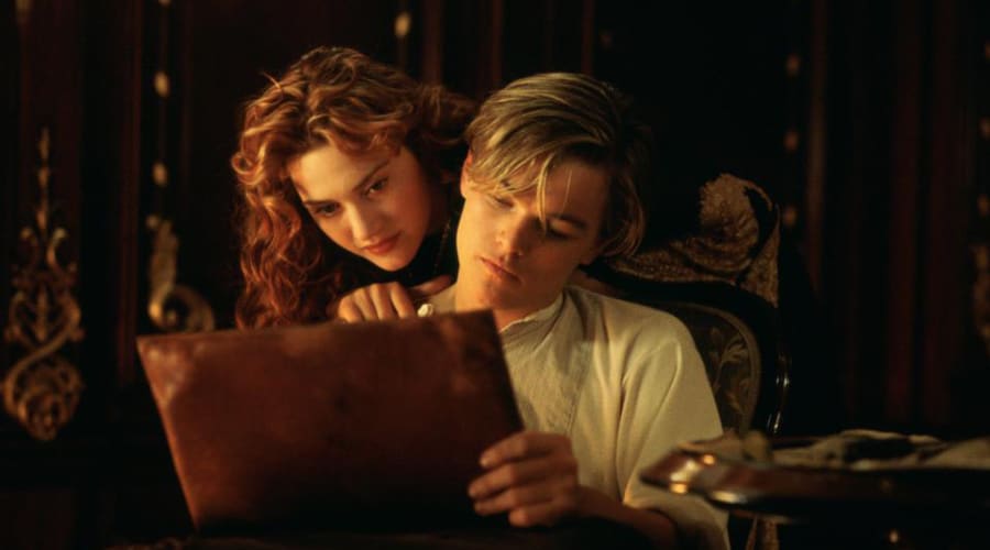 movie still image