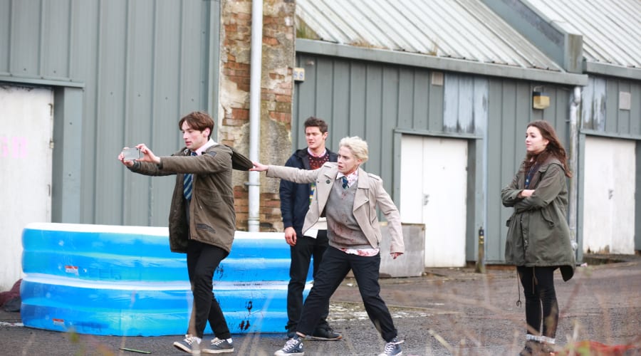 movie still image