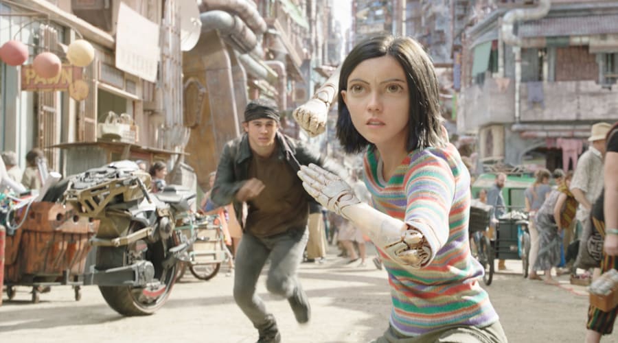 movie still image