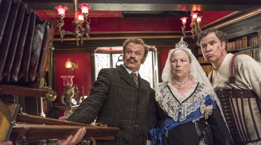 movie still image