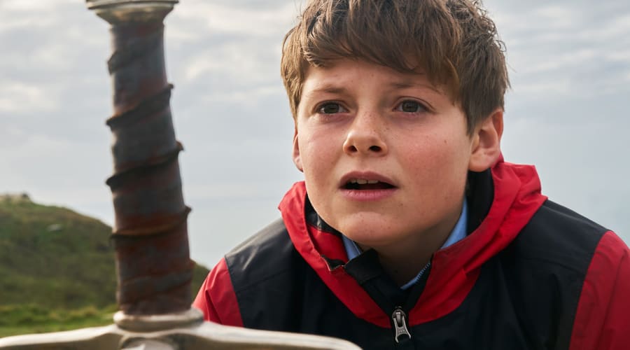 movie still image