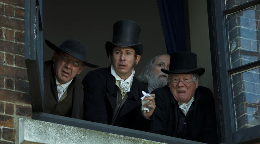 movie still image