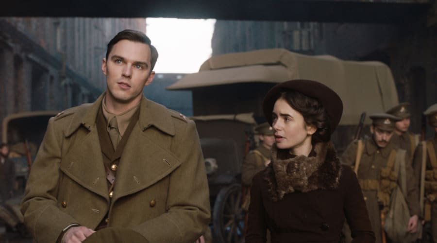 movie still image