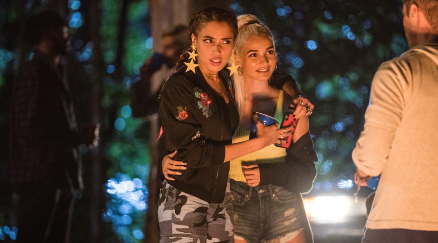 movie still image