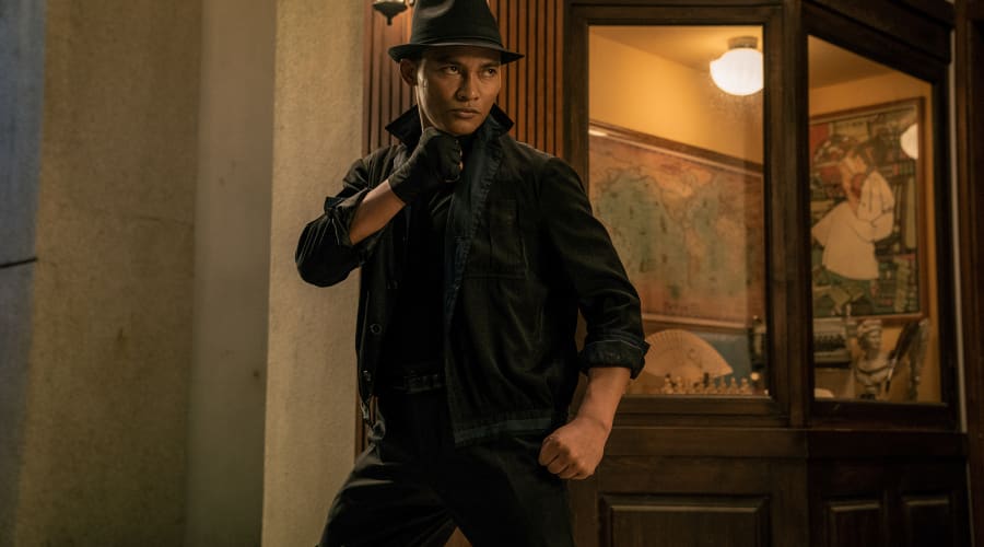movie still image