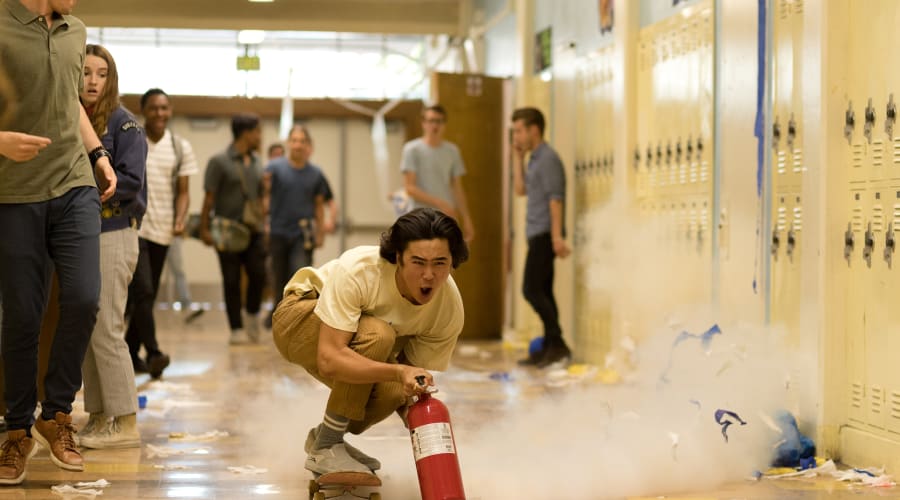 movie still image