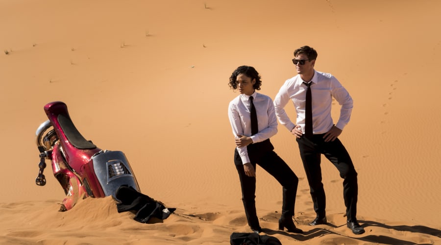 movie still image