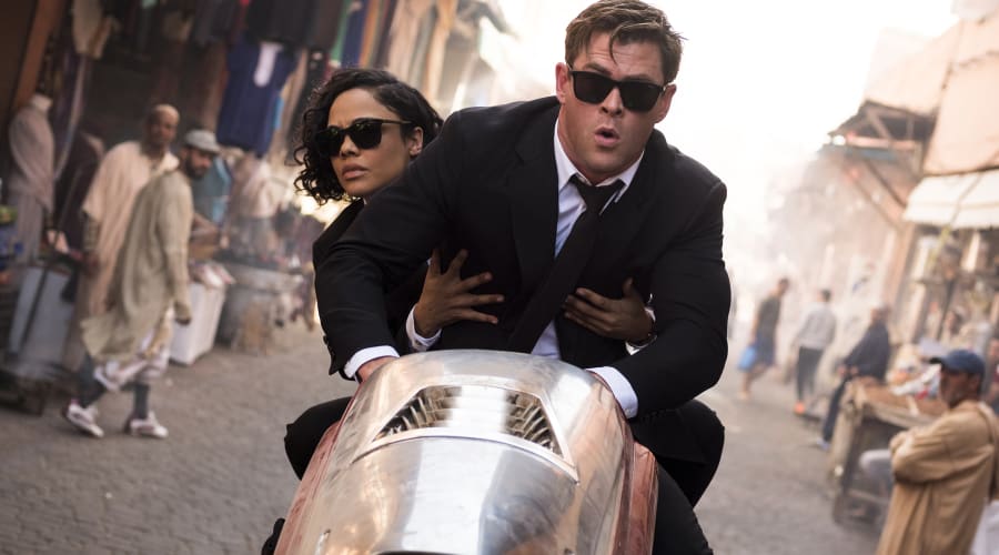 movie still image