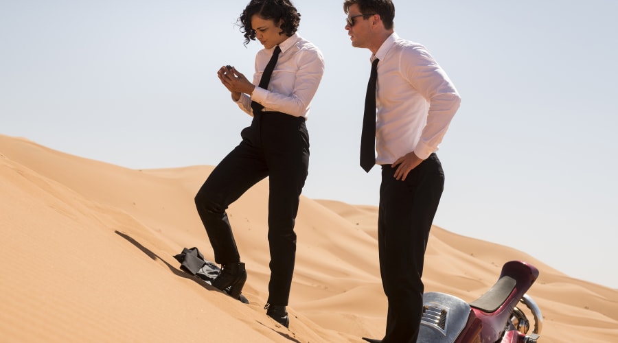 movie still image