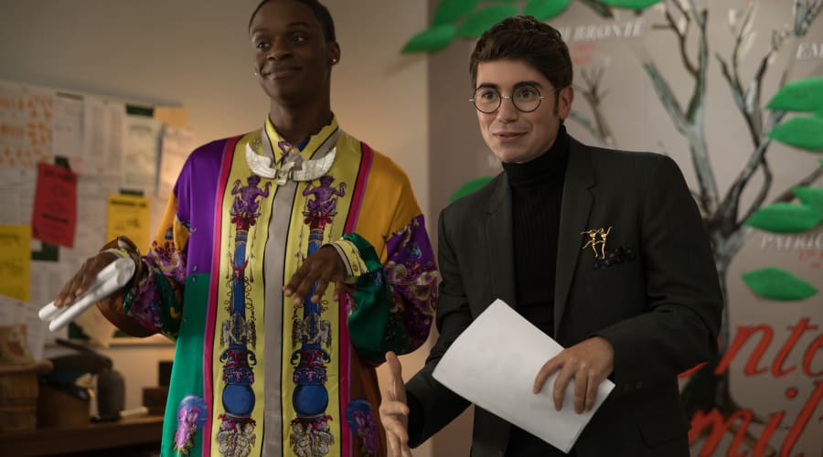 movie still image