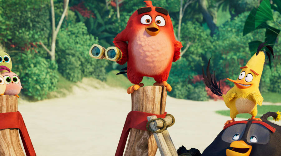 movie still image