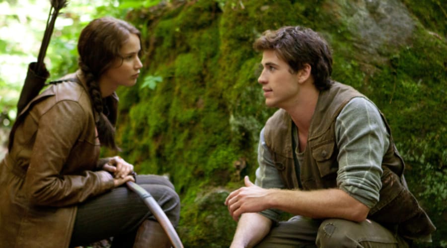 movie still image