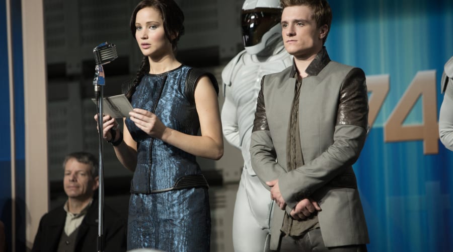 movie still image