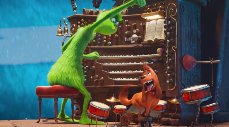 movie still image