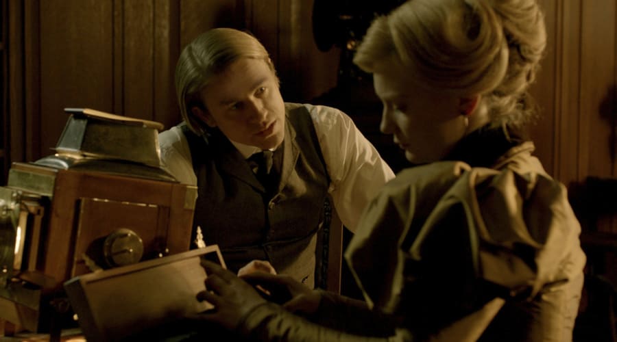 movie still image