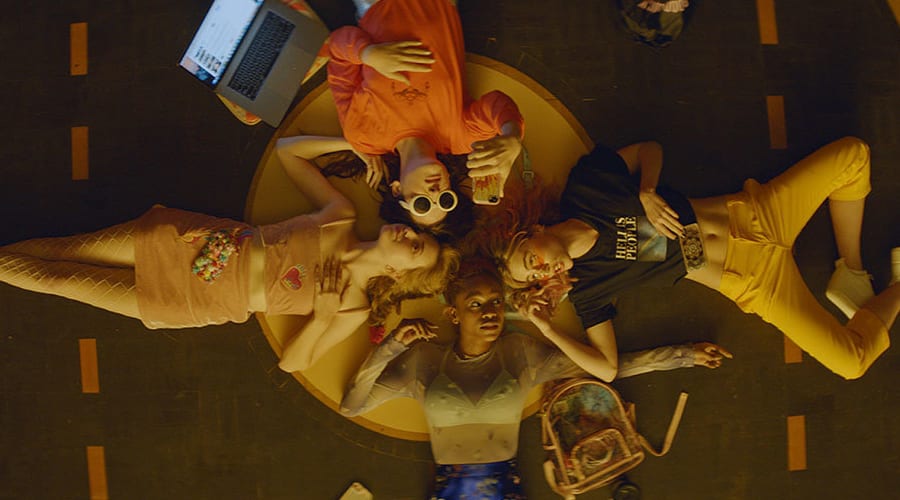 movie still image
