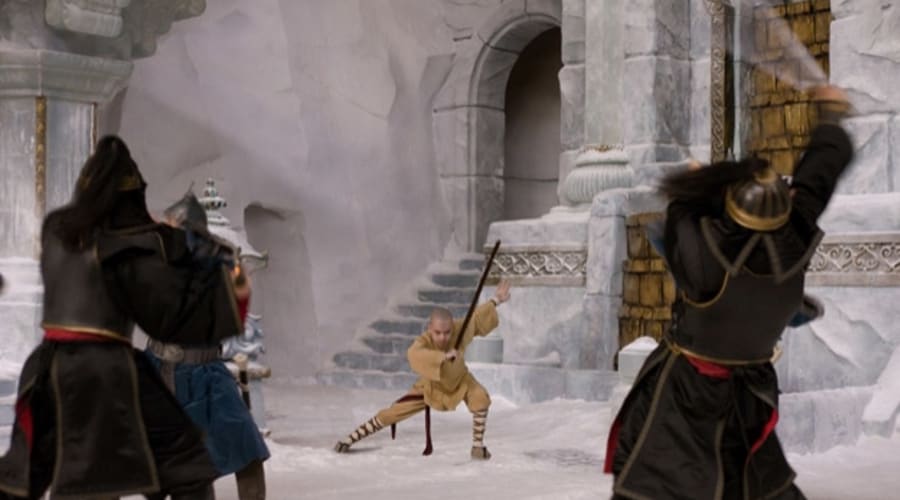 movie still image