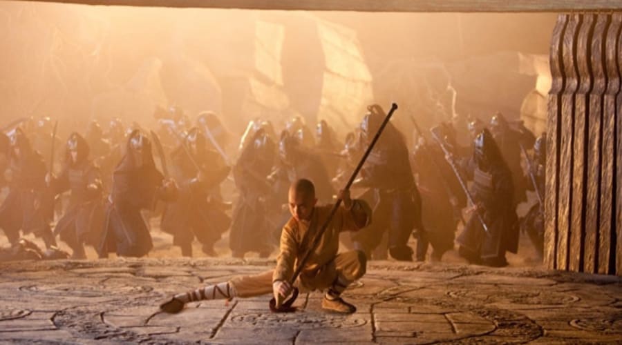 movie still image