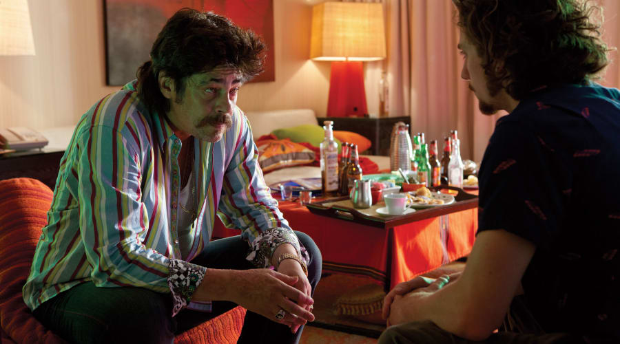 movie still image