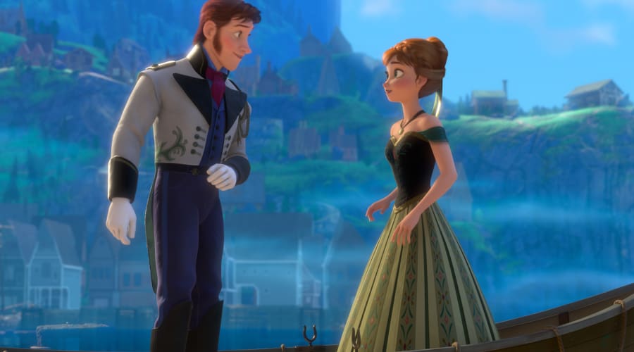 movie still image