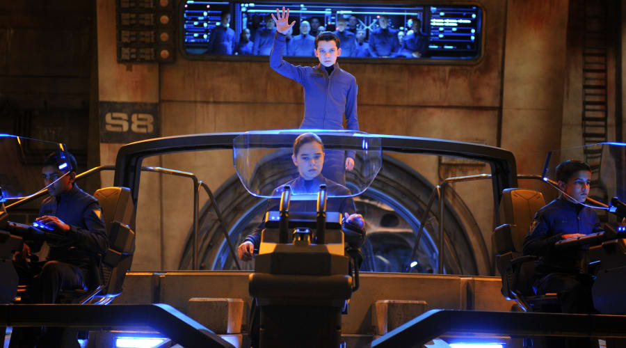 movie still image