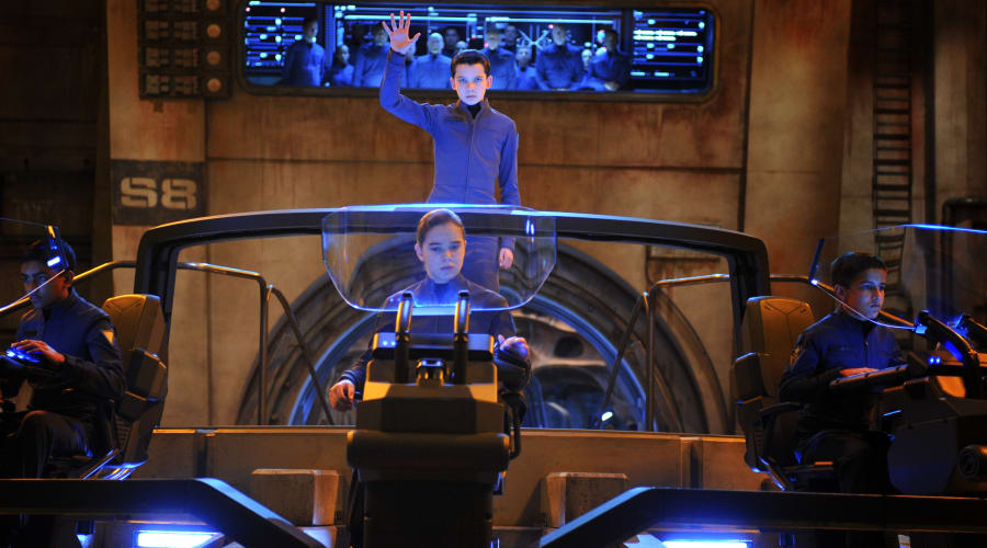 movie still image