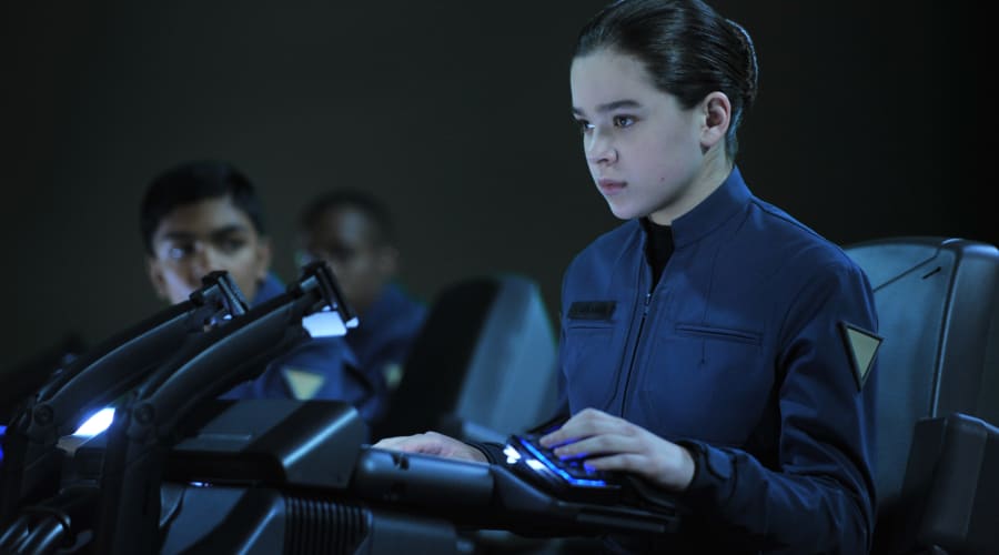 movie still image