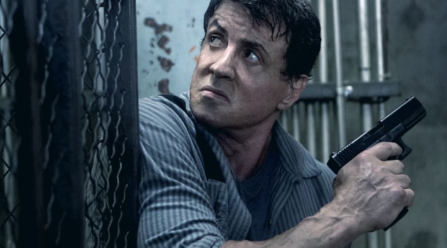 Escape Plan movie showtimes at an AMC Theatre near you.