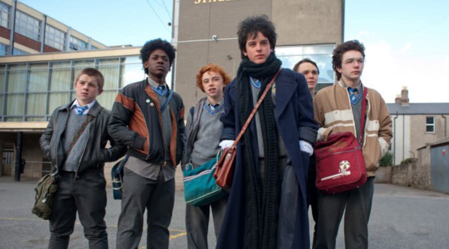 movie still image