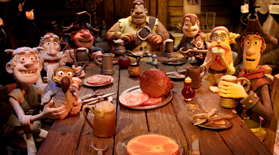 movie still image