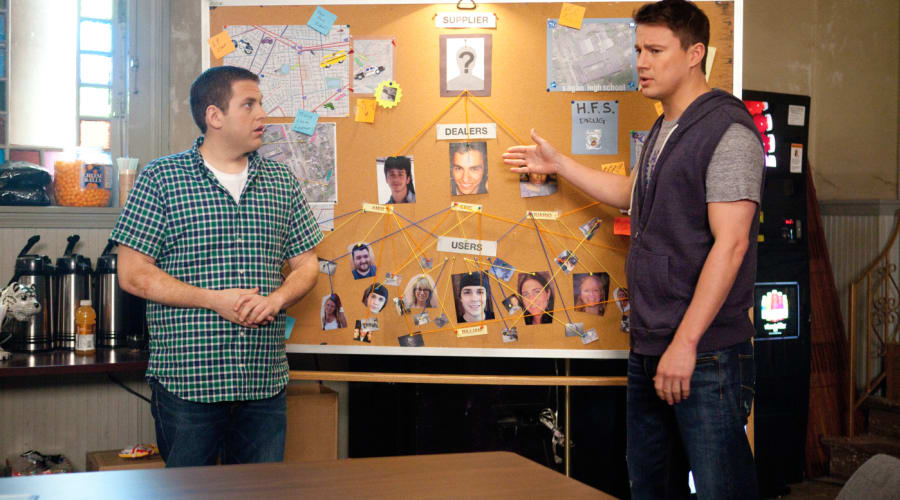 movie still image