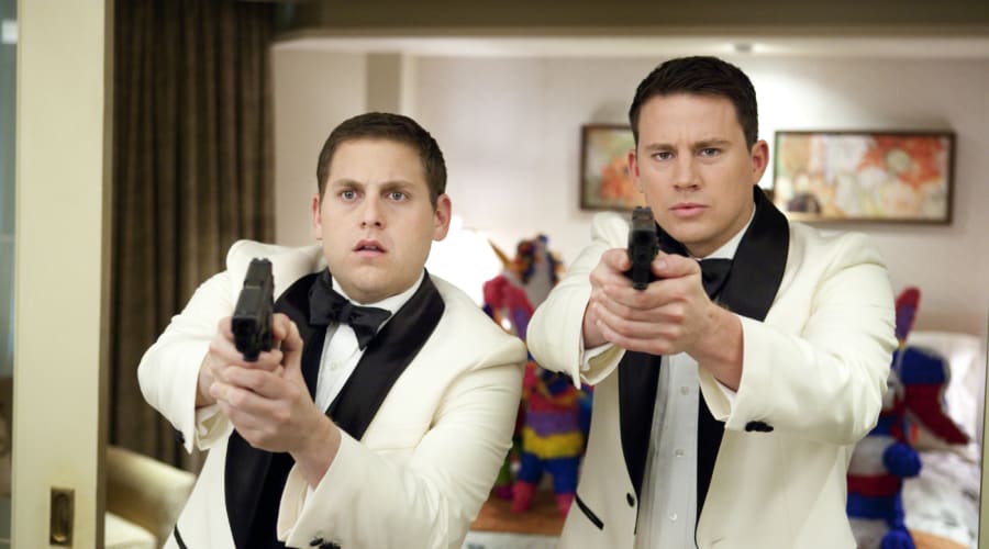 movie still image