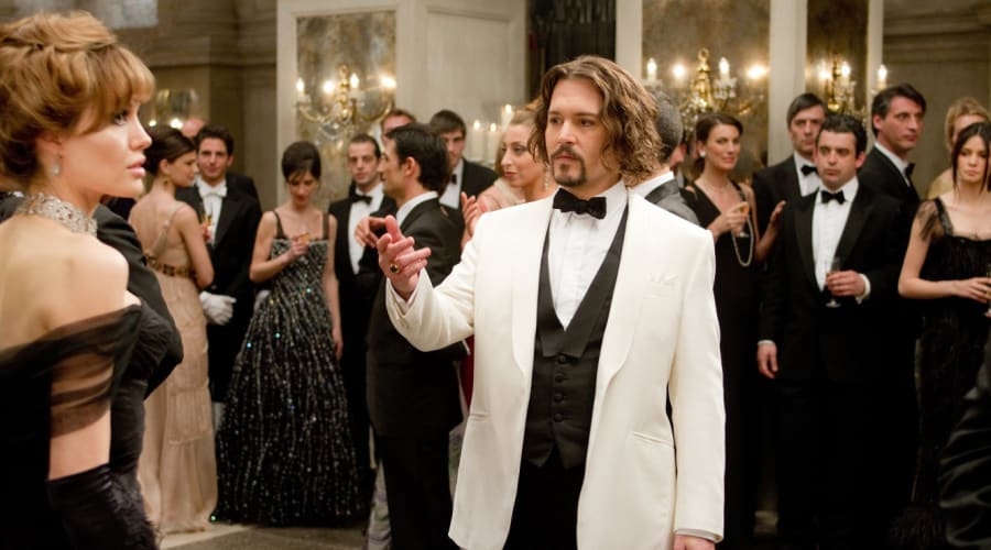 movie still image