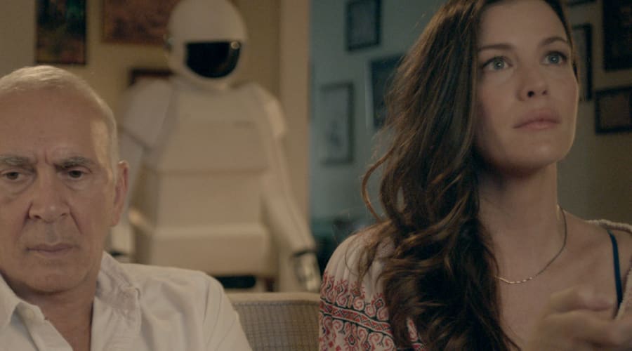 movie still image