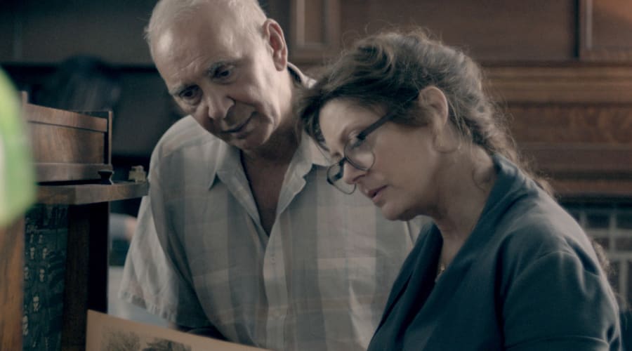 movie still image