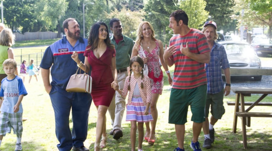 movie still image