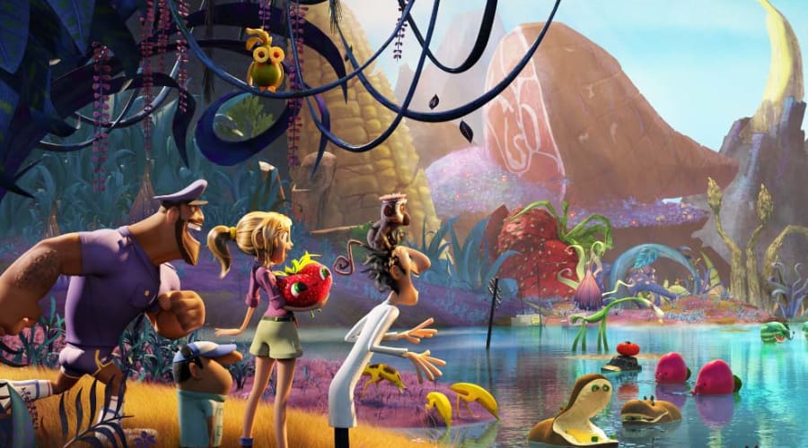 movie still image