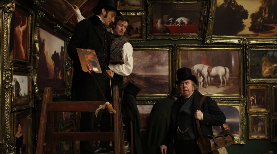 movie still image