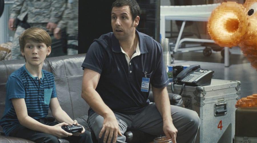 movie still image