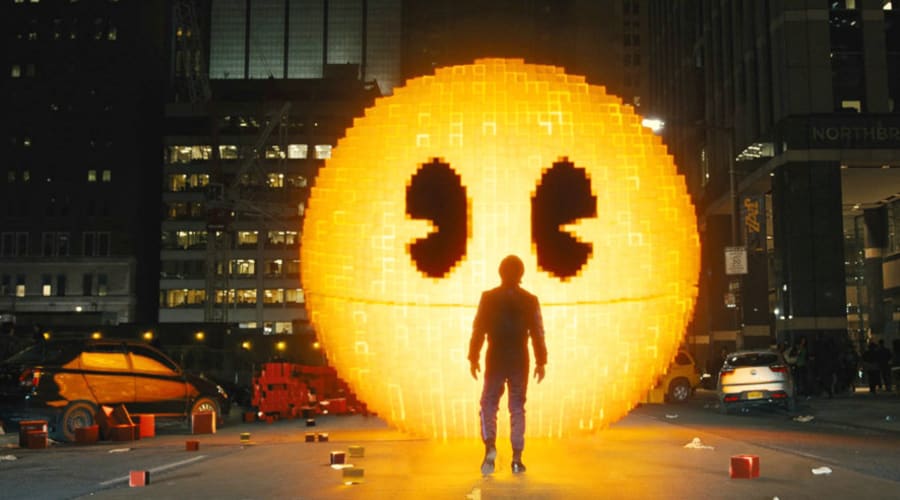 movie still image
