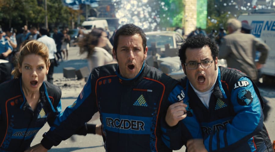 movie still image