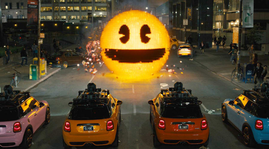 movie still image