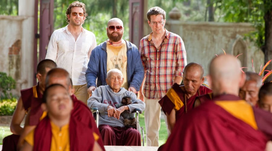 movie still image