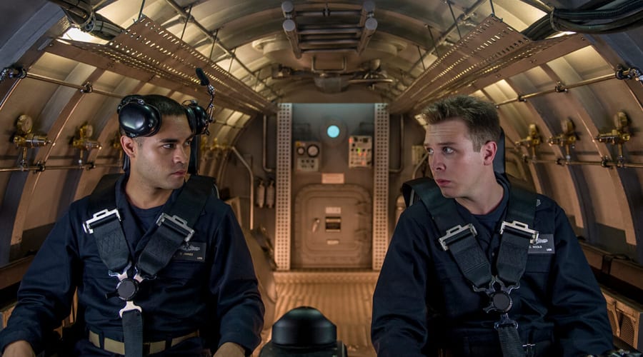 movie still image